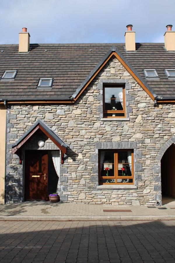 Cosy Holidayhomes Kenmare Eksteriør billede
