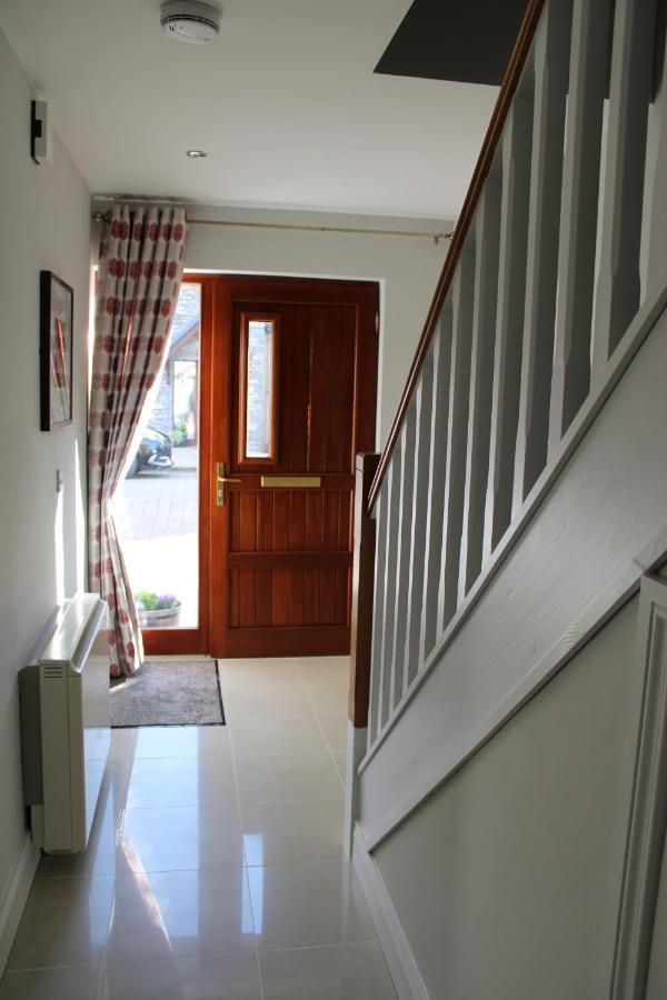 Cosy Holidayhomes Kenmare Eksteriør billede