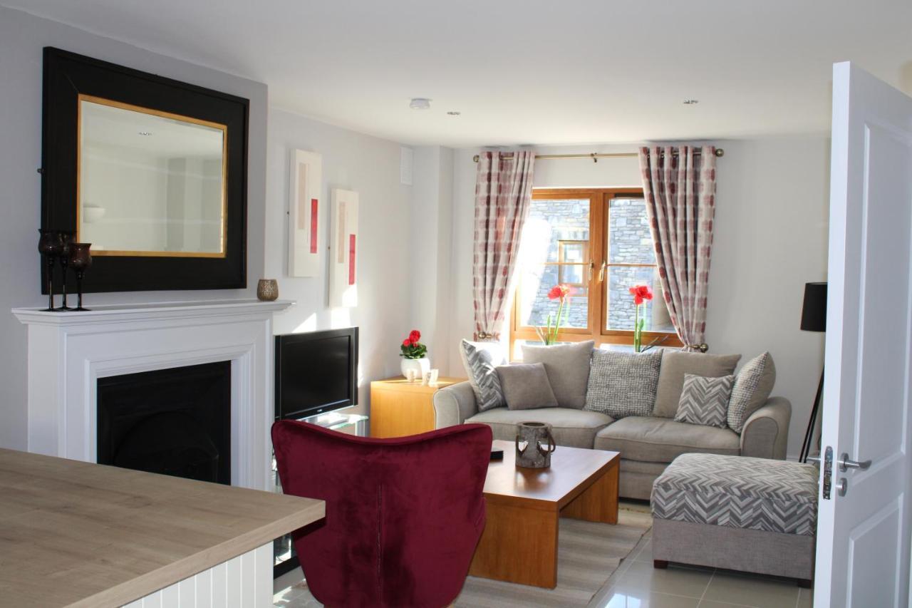 Cosy Holidayhomes Kenmare Eksteriør billede