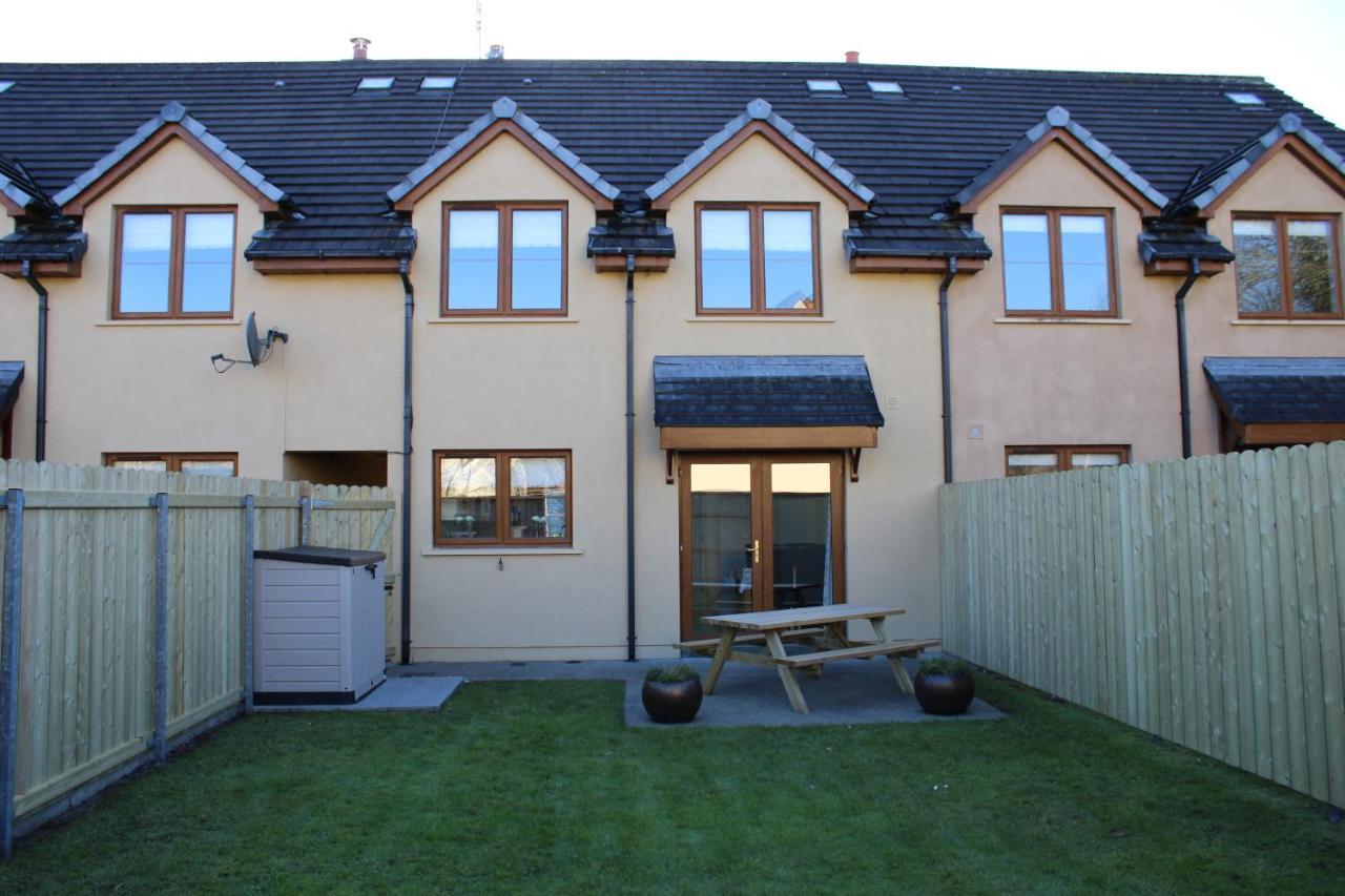 Cosy Holidayhomes Kenmare Eksteriør billede