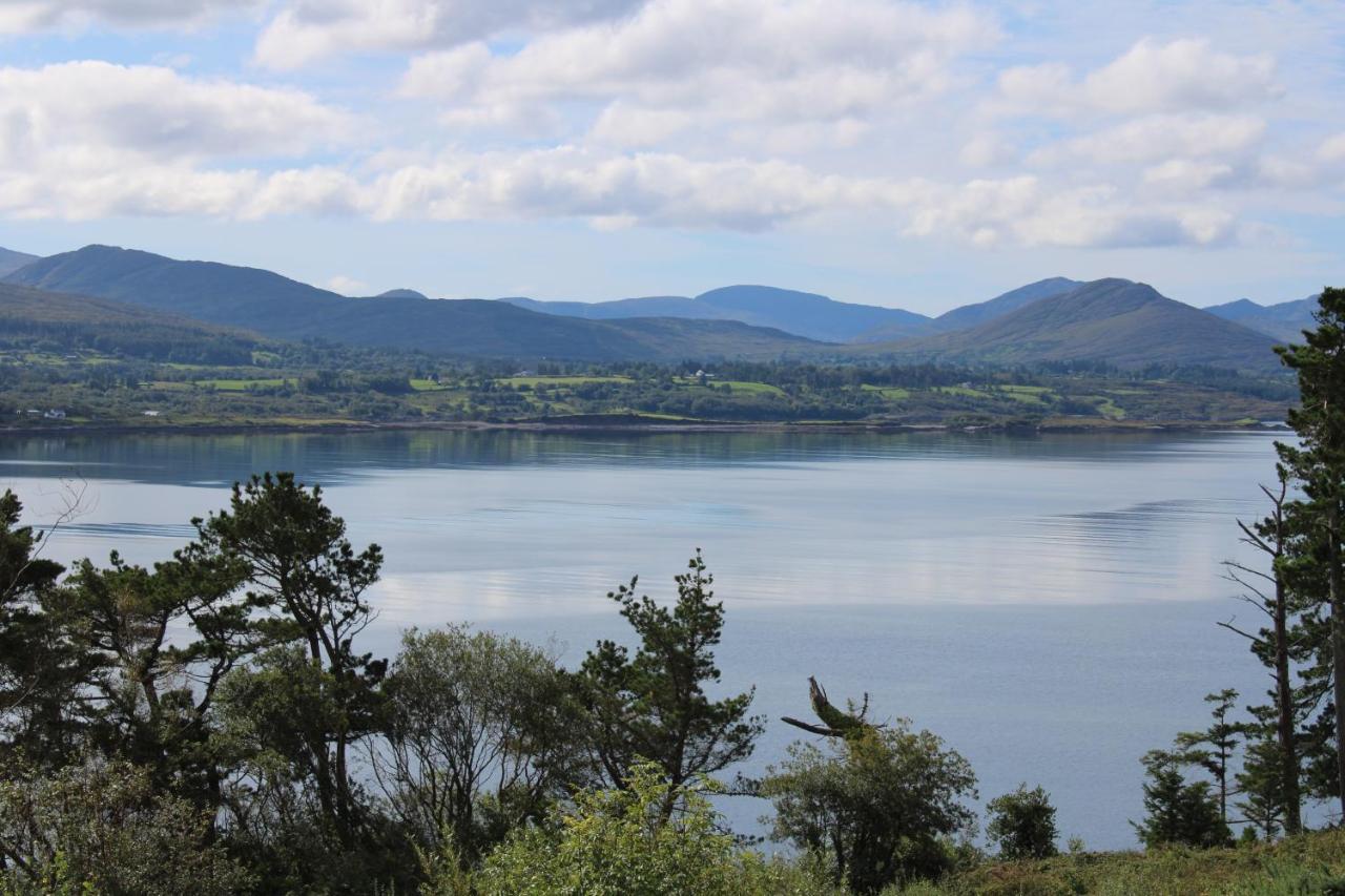 Cosy Holidayhomes Kenmare Eksteriør billede