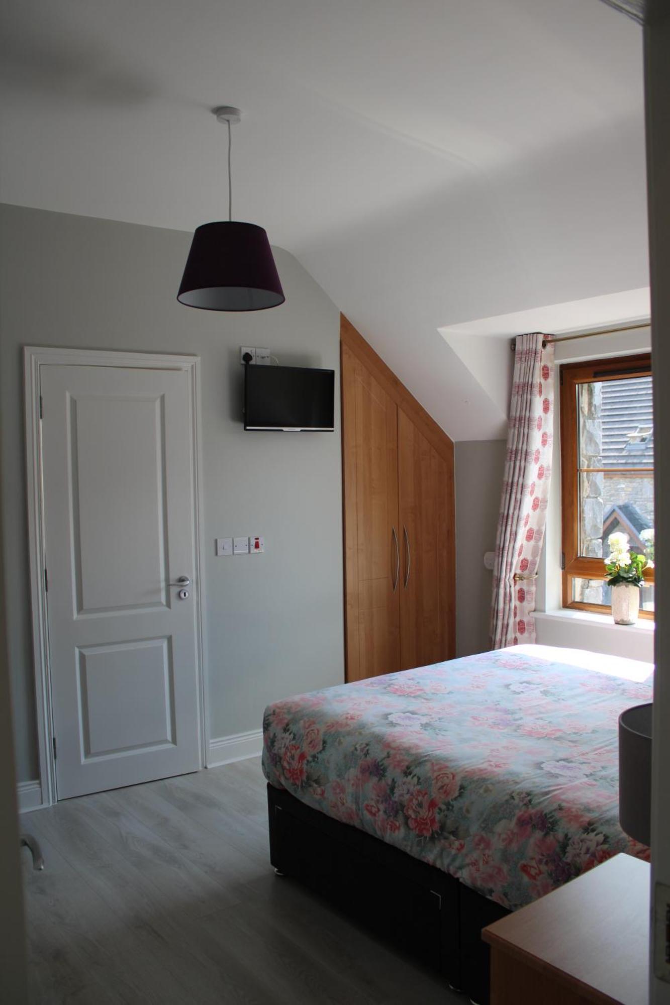 Cosy Holidayhomes Kenmare Eksteriør billede