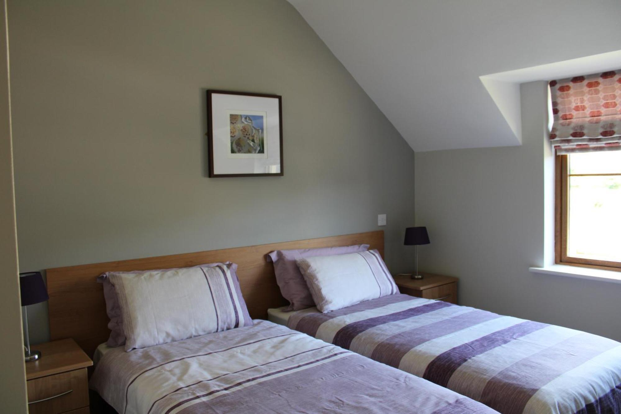 Cosy Holidayhomes Kenmare Eksteriør billede