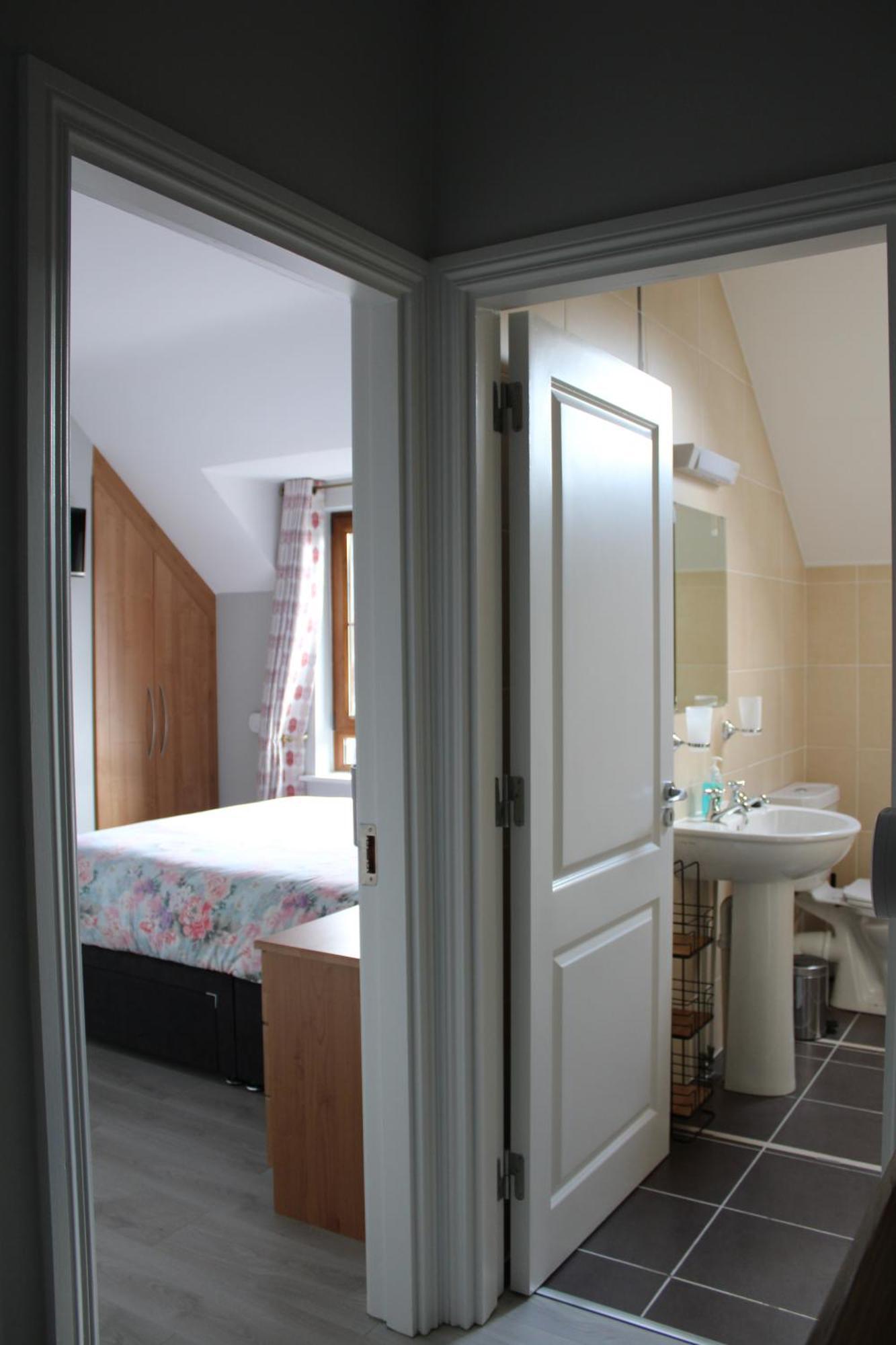 Cosy Holidayhomes Kenmare Eksteriør billede