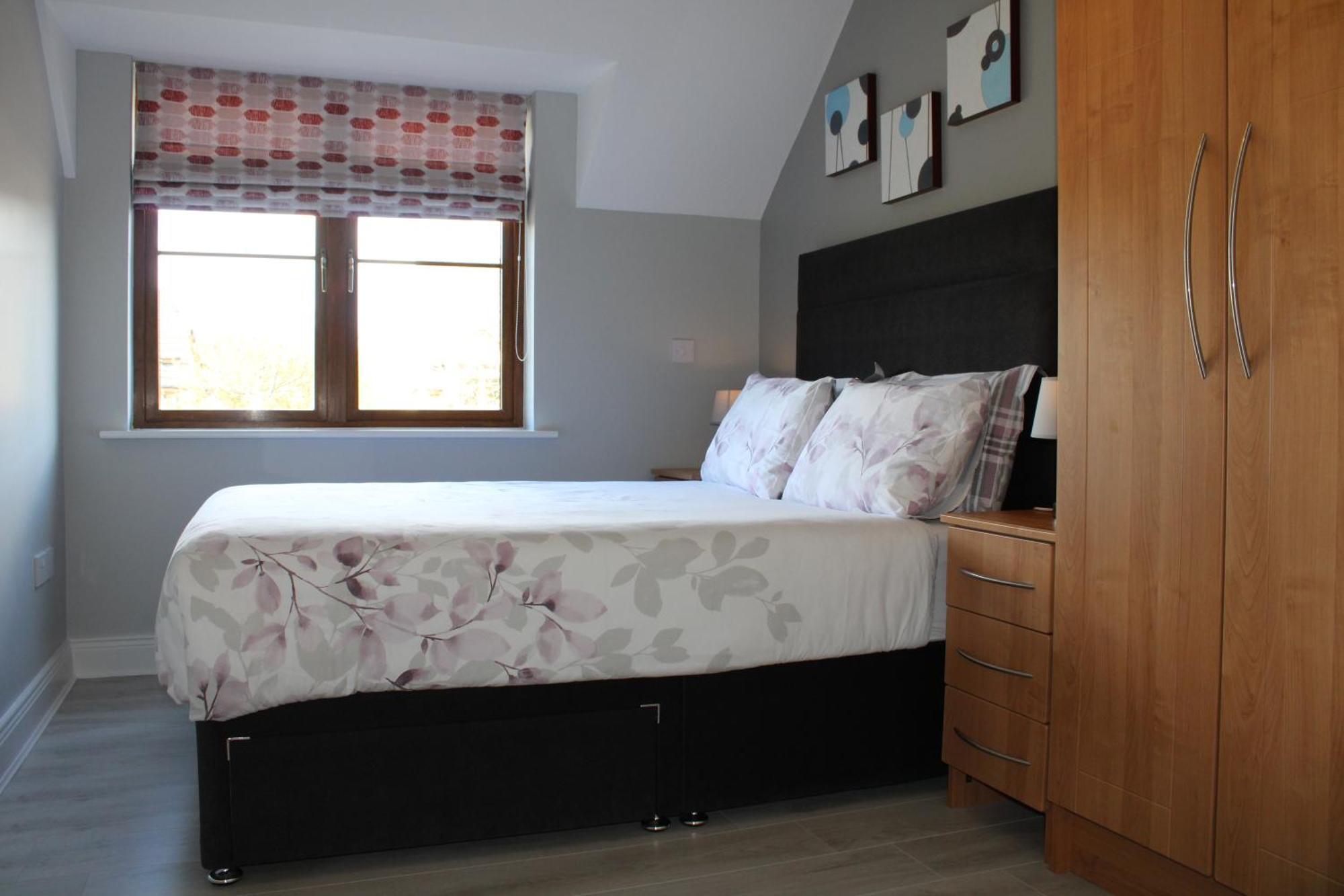 Cosy Holidayhomes Kenmare Eksteriør billede