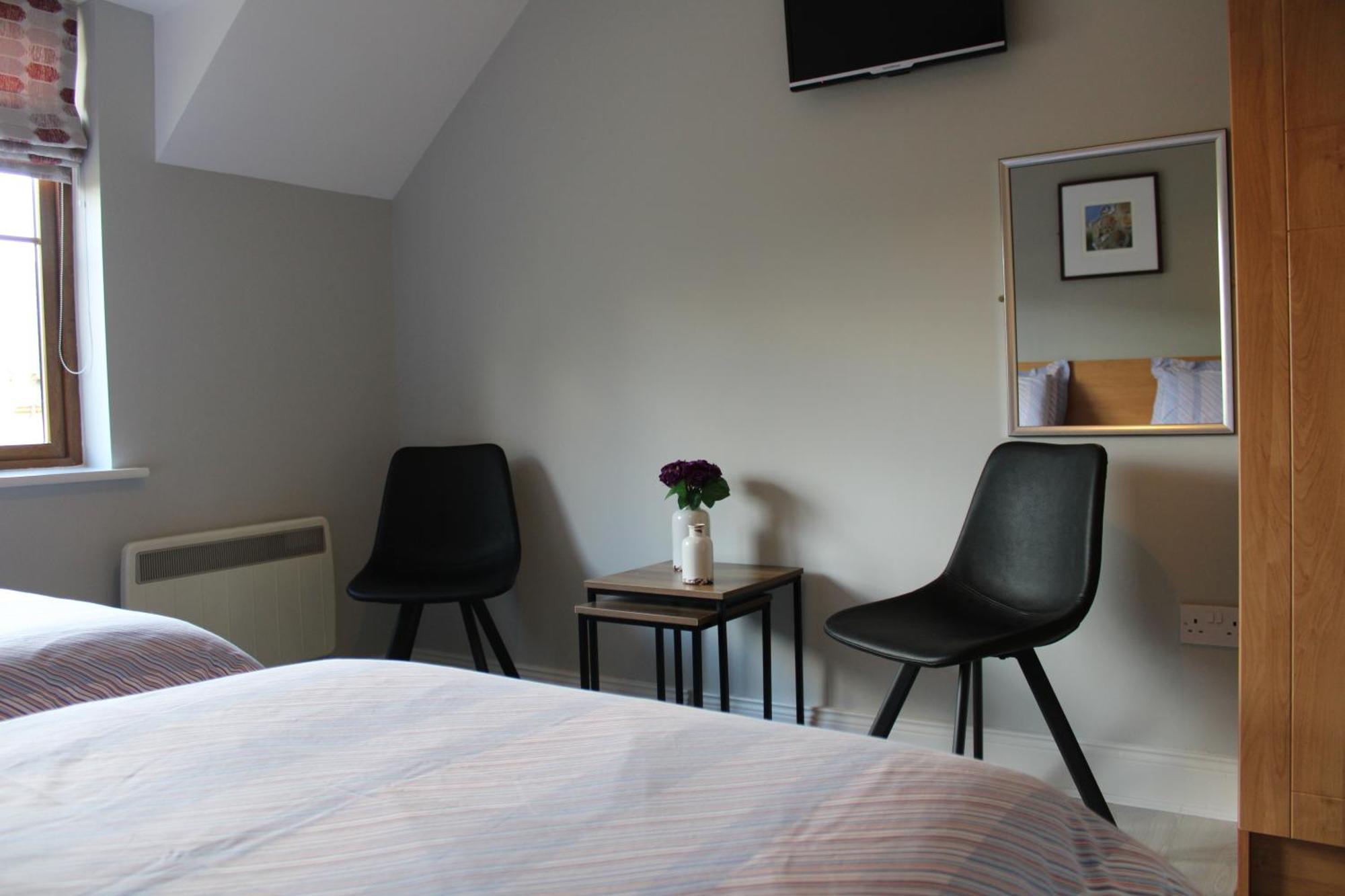 Cosy Holidayhomes Kenmare Eksteriør billede
