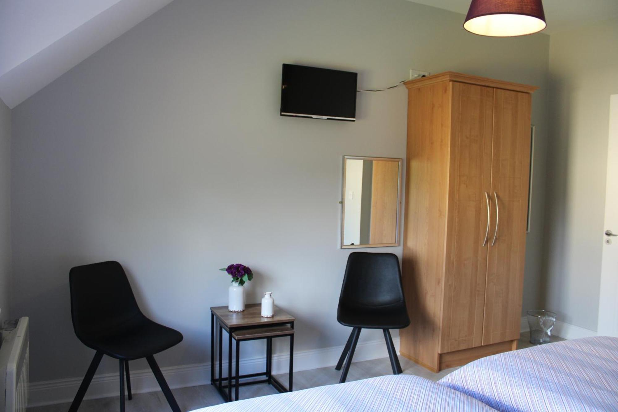 Cosy Holidayhomes Kenmare Eksteriør billede