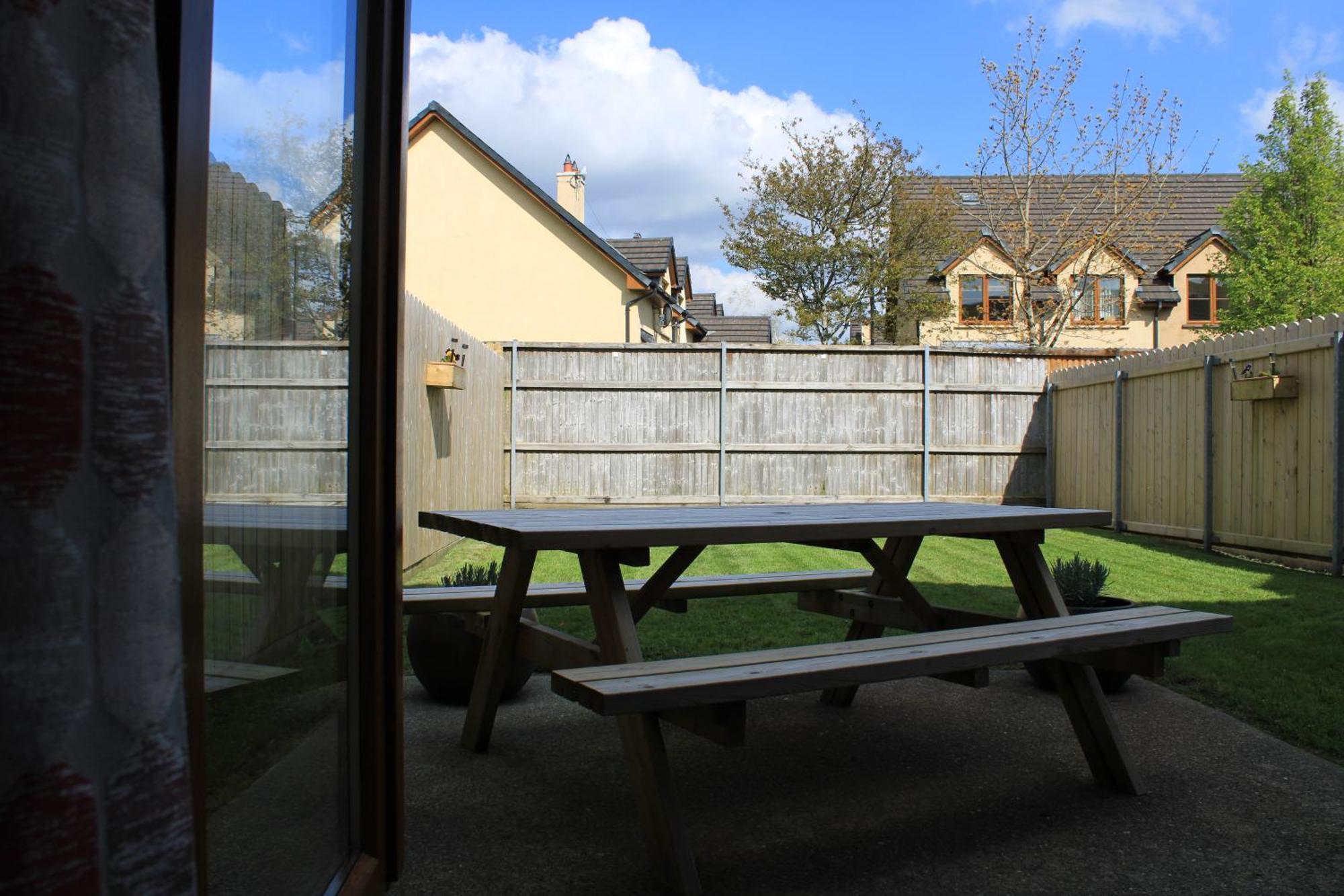 Cosy Holidayhomes Kenmare Eksteriør billede