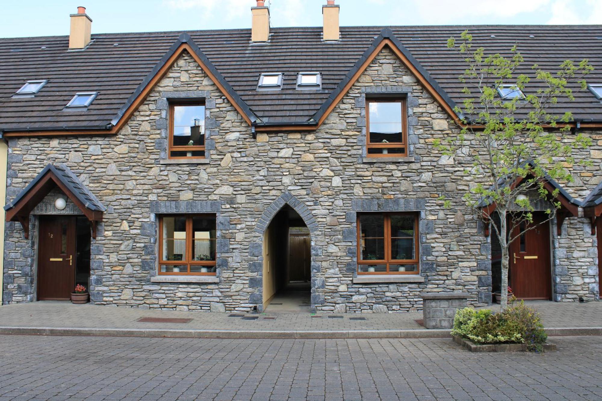 Cosy Holidayhomes Kenmare Eksteriør billede